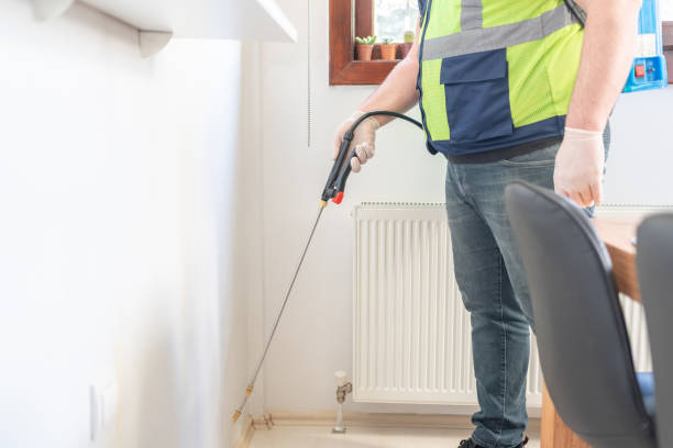 Best Pest Inspection Near Me  in Ridgemark, CA